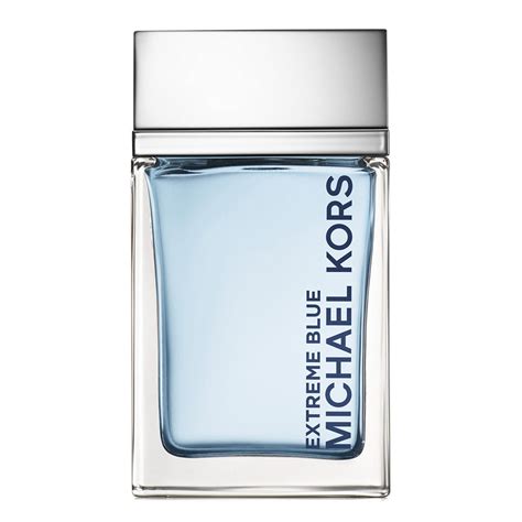 michael kors extreme blue 50ml|Michael Kors extreme blue for men.